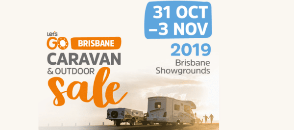 Brisbane Caravan & Camping Sale