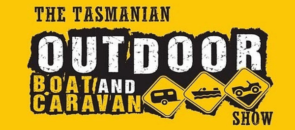 tasmania caravan show - essential caravans