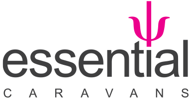 Essential Caravans Logo